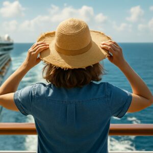 12 mistakes to avoid while on a cruise